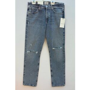 Citizens of Humanity Emerson Slim Boyfriend Jeans NWT